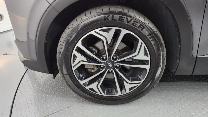 Hyundai Santa fe 2.0 2WD PRESTIGE autogeorge.com , снимка 5 - Автомобили и джипове - 52148993