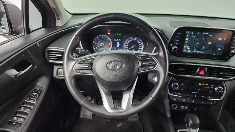 Hyundai Santa fe 2.0 2WD PRESTIGE autogeorge.com , снимка 11 - Автомобили и джипове - 52148993