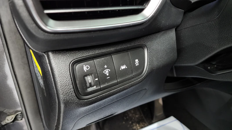 Hyundai Santa fe 2.0 2WD PRESTIGE autogeorge.com , снимка 16 - Автомобили и джипове - 52148993