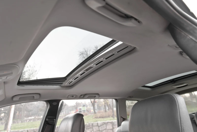 Mercedes-Benz GL 350 AMG 6+ 1, снимка 16 - Автомобили и джипове - 52836143