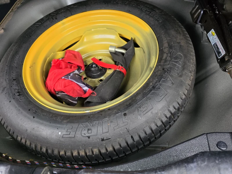 Honda Cr-v С-История Навигация Камера Панорама Кожа Теглич4х4, снимка 11 - Автомобили и джипове - 53456461