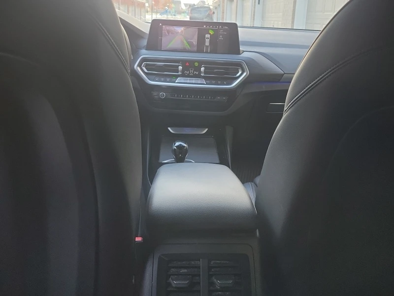 BMW X3 * xDrive30i * CARFAX * ЦЕНА ДО БЪЛГАРИЯ - изображение 5