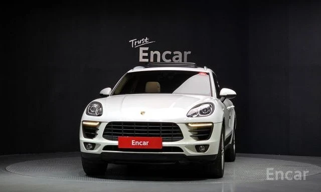 Porsche Macan 3.0 S DIESEL | ЗАДНА КАМЕРА | ПАНОРАМА | KEYLESS |, снимка 3 - Автомобили и джипове - 54010457