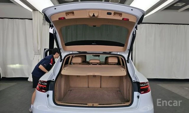 Porsche Macan 3.0 S DIESEL | ЗАДНА КАМЕРА | ПАНОРАМА | KEYLESS |, снимка 17 - Автомобили и джипове - 54010457