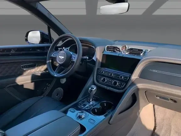 Bentley Bentayga S V8 = Styling Specification = �������� | Mobile.bg � ����������� 8