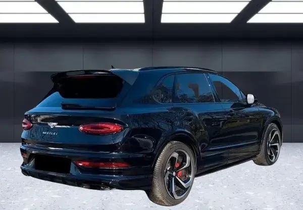 Bentley Bentayga S V8 = Styling Specification = �������� | Mobile.bg � ����������� 3