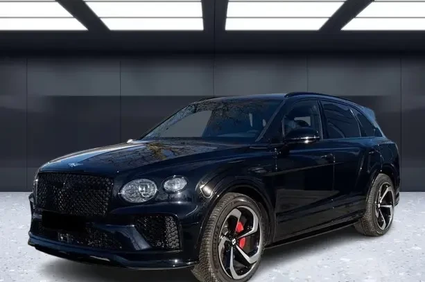 Bentley Bentayga S V8 = Styling Specification = �������� | Mobile.bg � ����������� 1