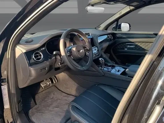 Bentley Bentayga S V8 = Styling Specification = �������� | Mobile.bg � ����������� 7