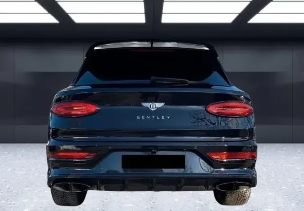 Bentley Bentayga S V8 = Styling Specification = �������� | Mobile.bg � ����������� 2