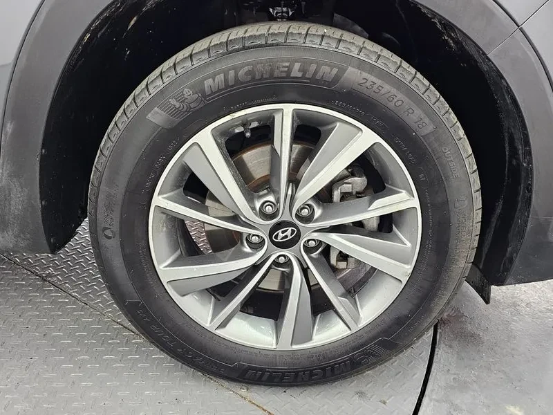 Hyundai Santa fe, снимка 5 - Автомобили и джипове - 54832124