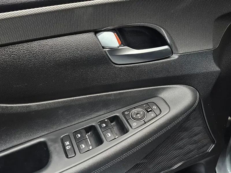 Hyundai Santa fe, снимка 16 - Автомобили и джипове - 54832124