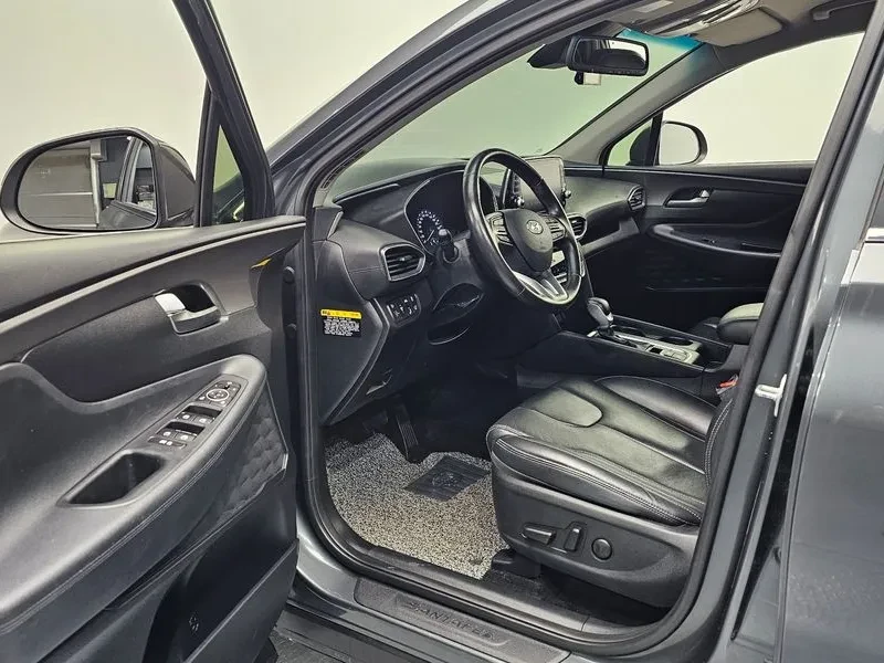 Hyundai Santa fe, снимка 10 - Автомобили и джипове - 54832124