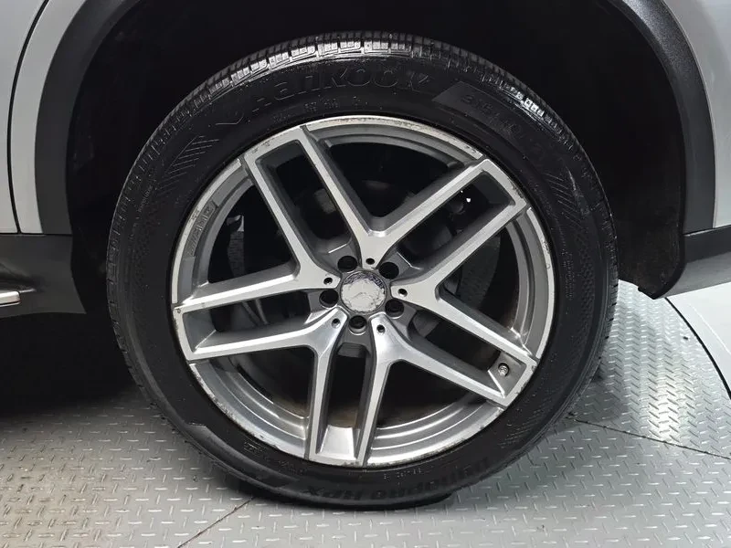 Mercedes-Benz GLE 350 D 4Matic Coupe, снимка 5 - Автомобили и джипове - 55750576