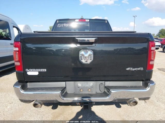 Dodge RAM 1500 5.7 Laramie, снимка 13 - Автомобили и джипове - 56339163