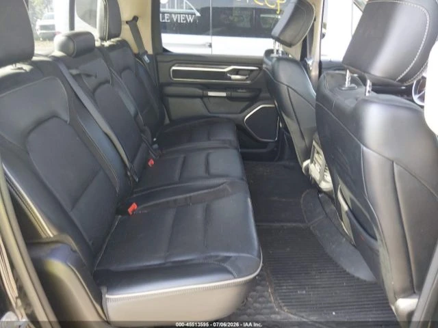 Dodge RAM 1500 5.7 Laramie, снимка 8 - Автомобили и джипове - 56339163