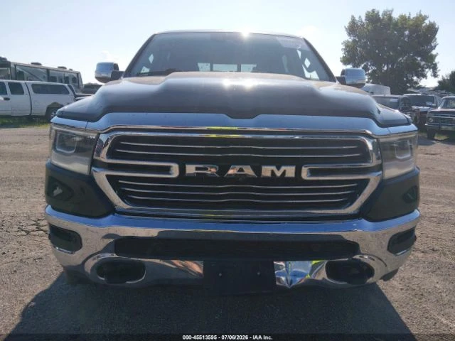 Dodge RAM 1500 5.7 Laramie, снимка 6 - Автомобили и джипове - 56339163