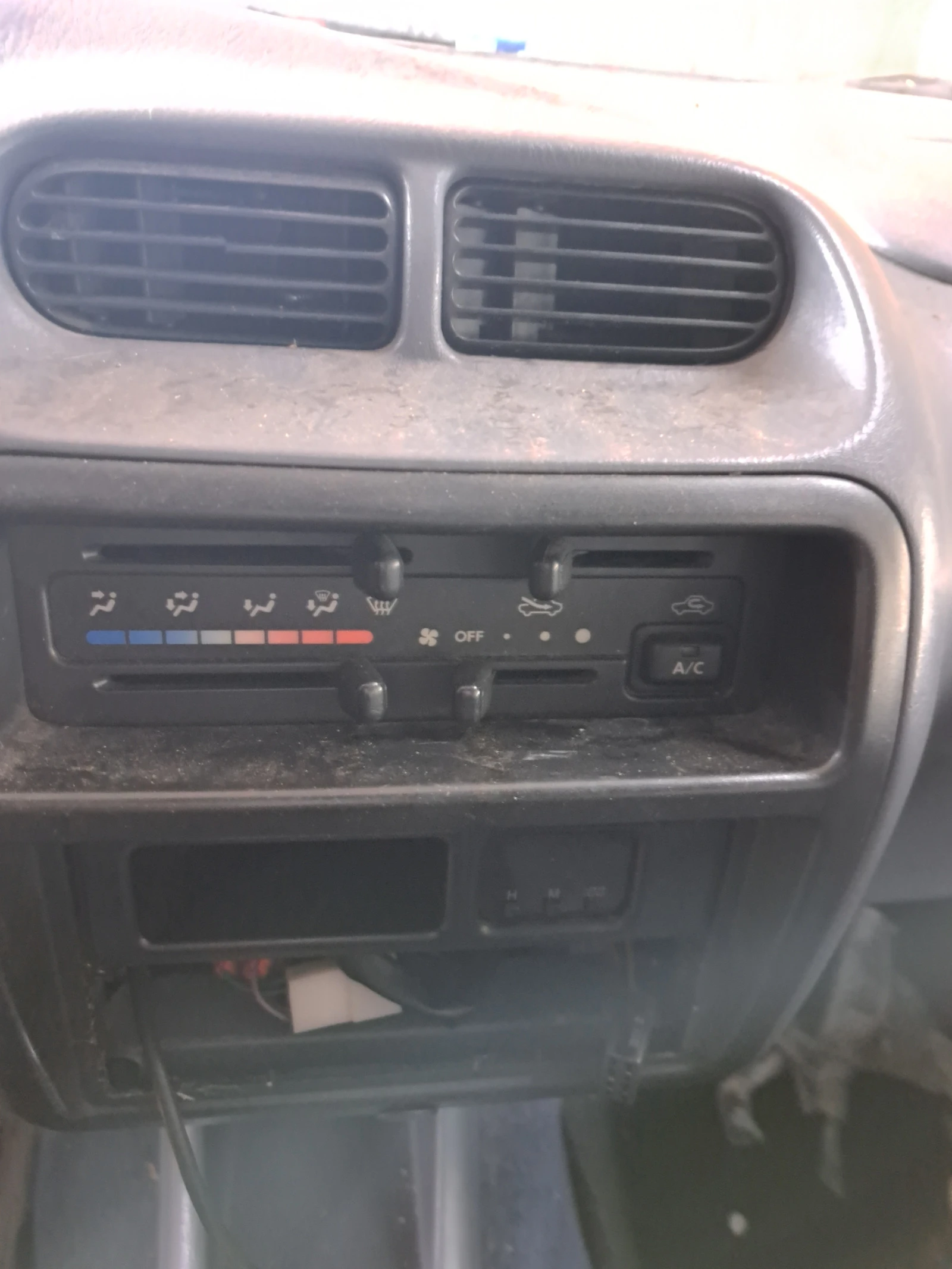 Daihatsu Terios 1.3     | Mobile.bg   11