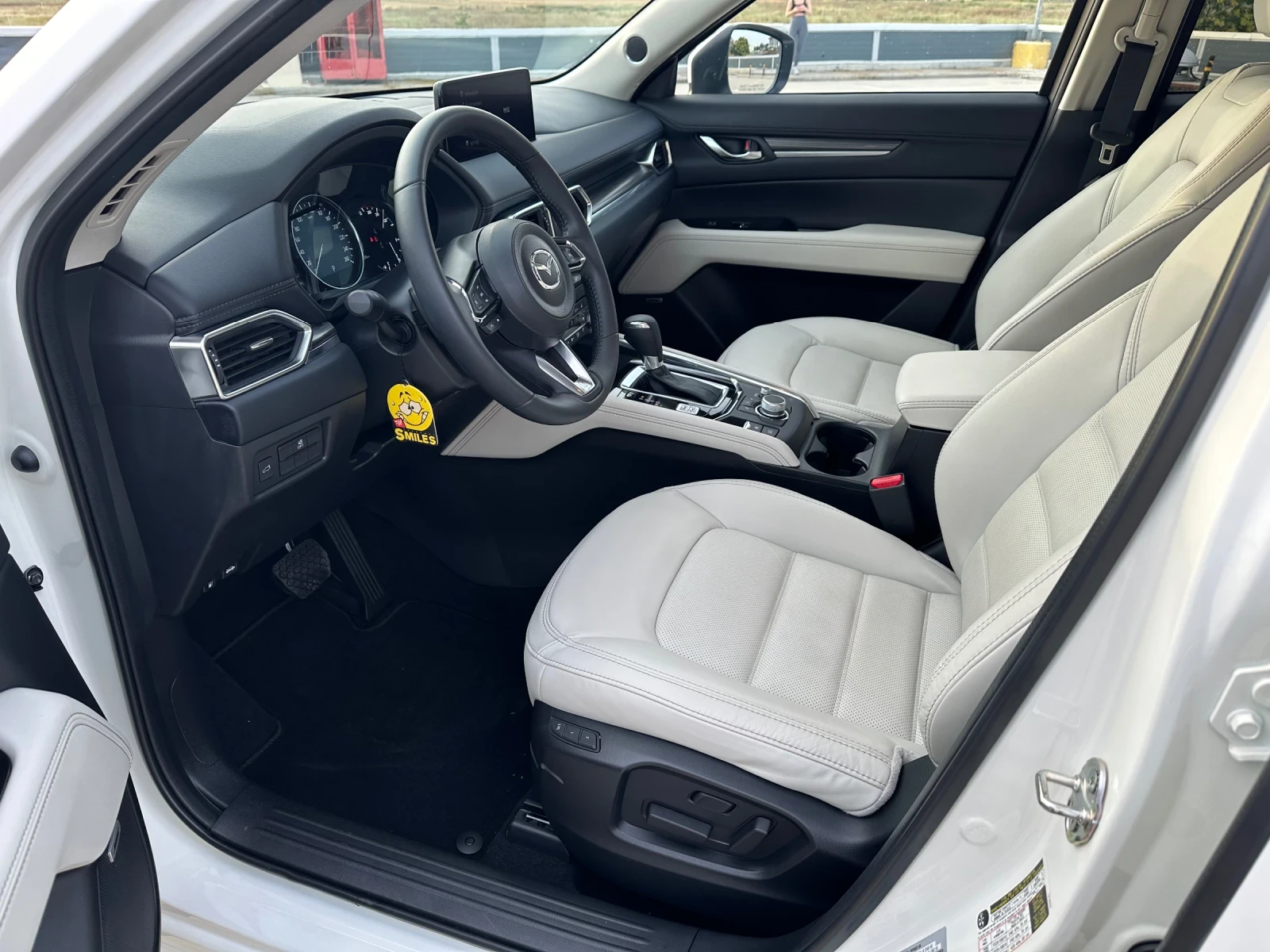 Mazda CX-5 2.5i 4x4 Premium Plus - изображение 7