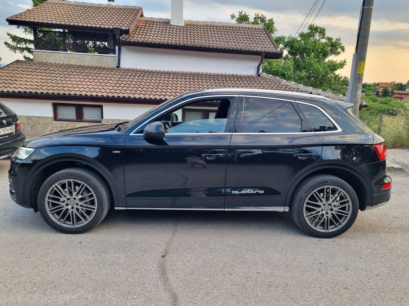 Audi Q5 2.0tdi S.line  - изображение 5