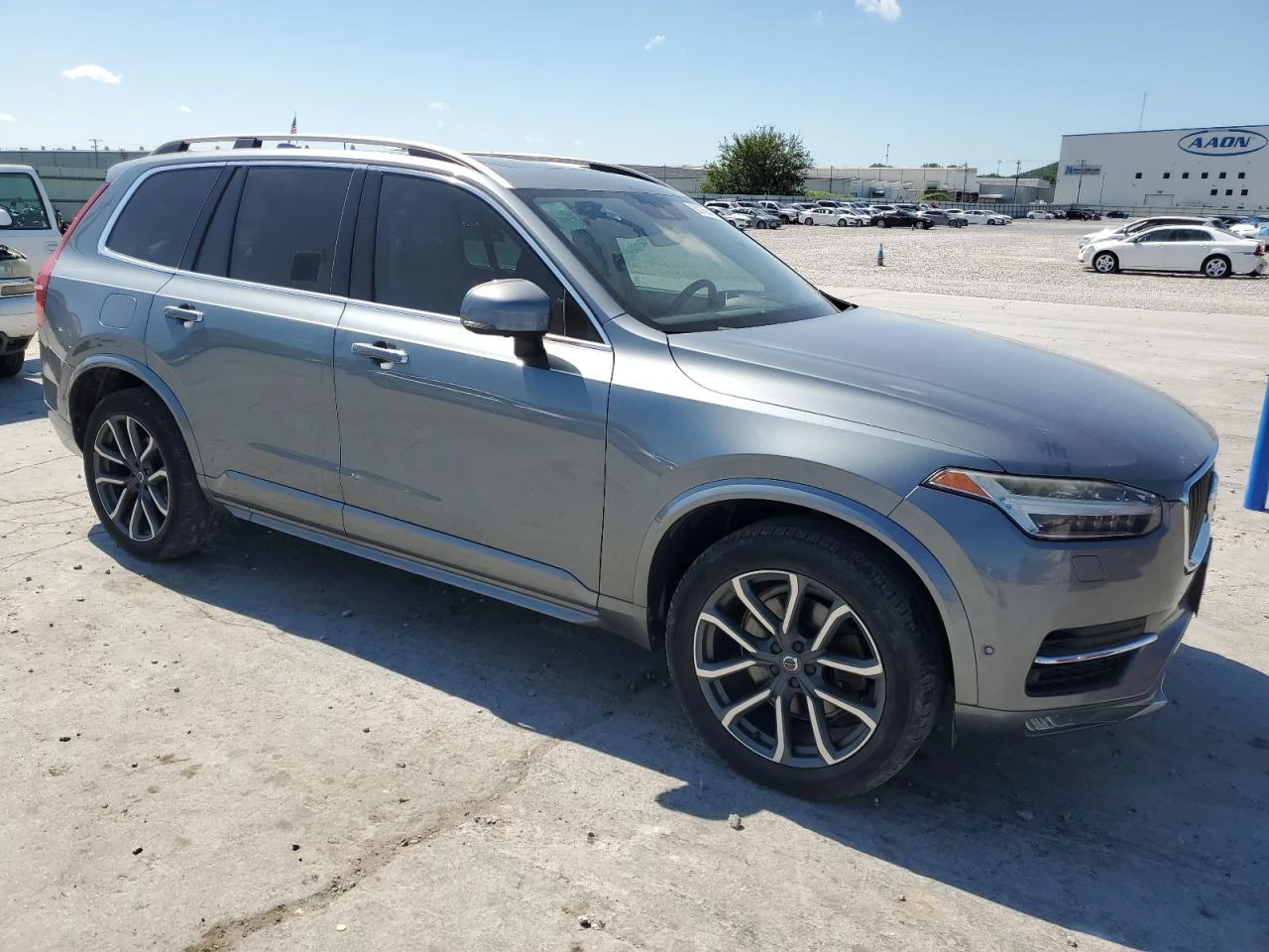Volvo Xc90 T6* Крайна цена!!!*  - изображение 3