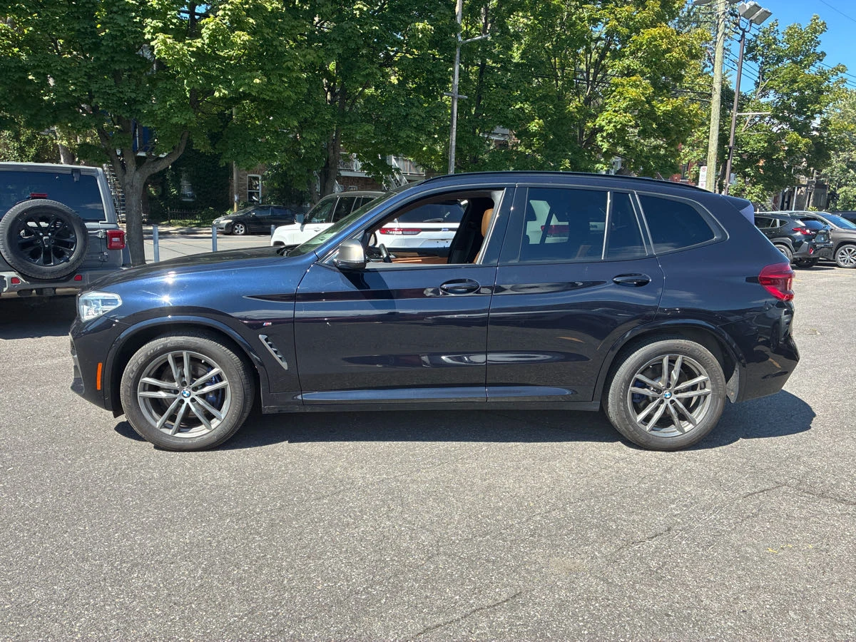 BMW X3 M40i* CARFAX*  - изображение 2