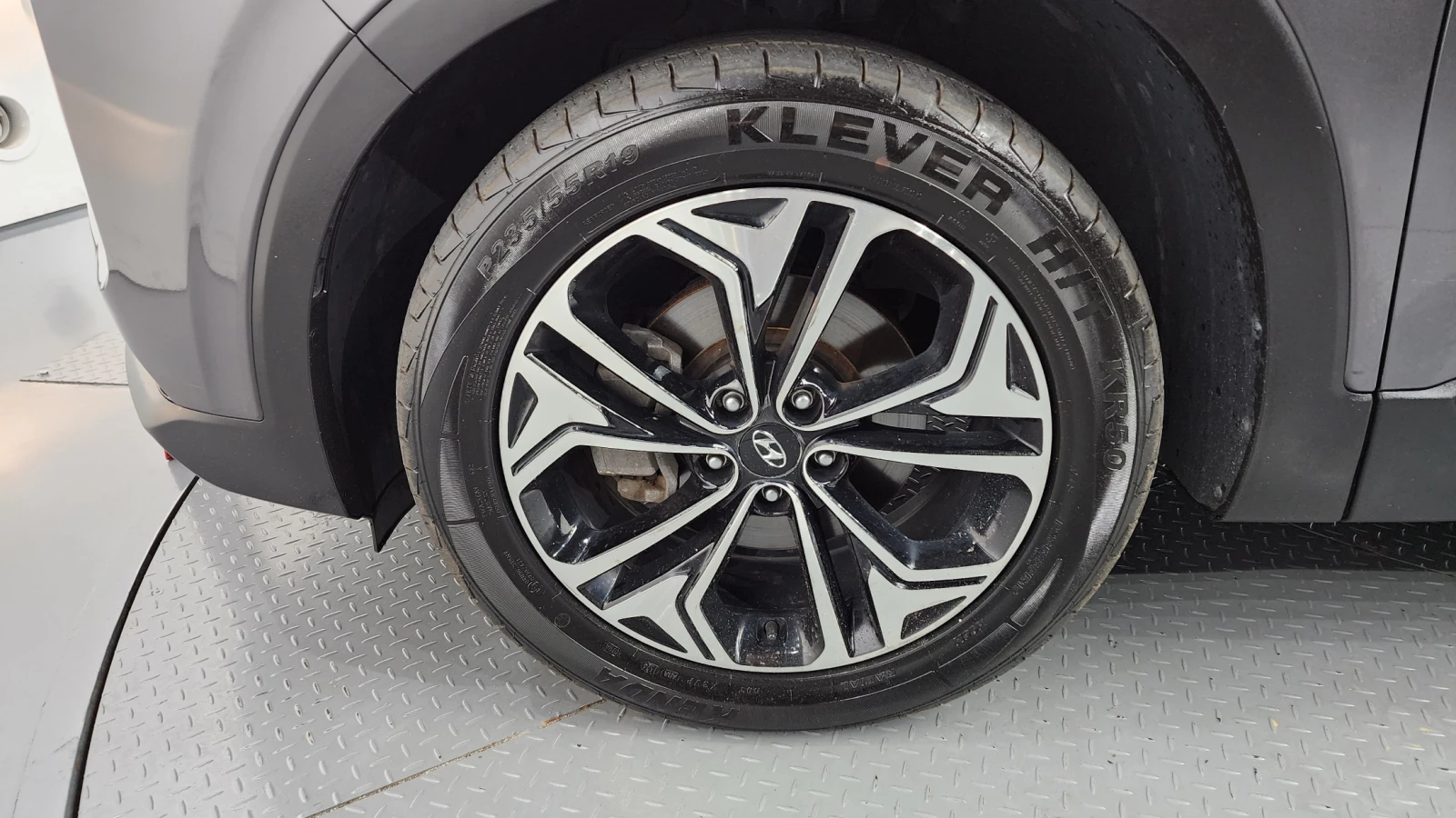 Hyundai Santa fe 2.0 2WD PRESTIGE  - изображение 5