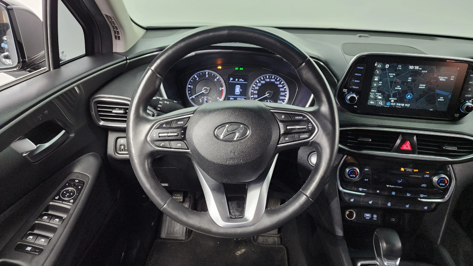 Hyundai Santa fe 2.0 2WD PRESTIGE  | Mobile.bg   11