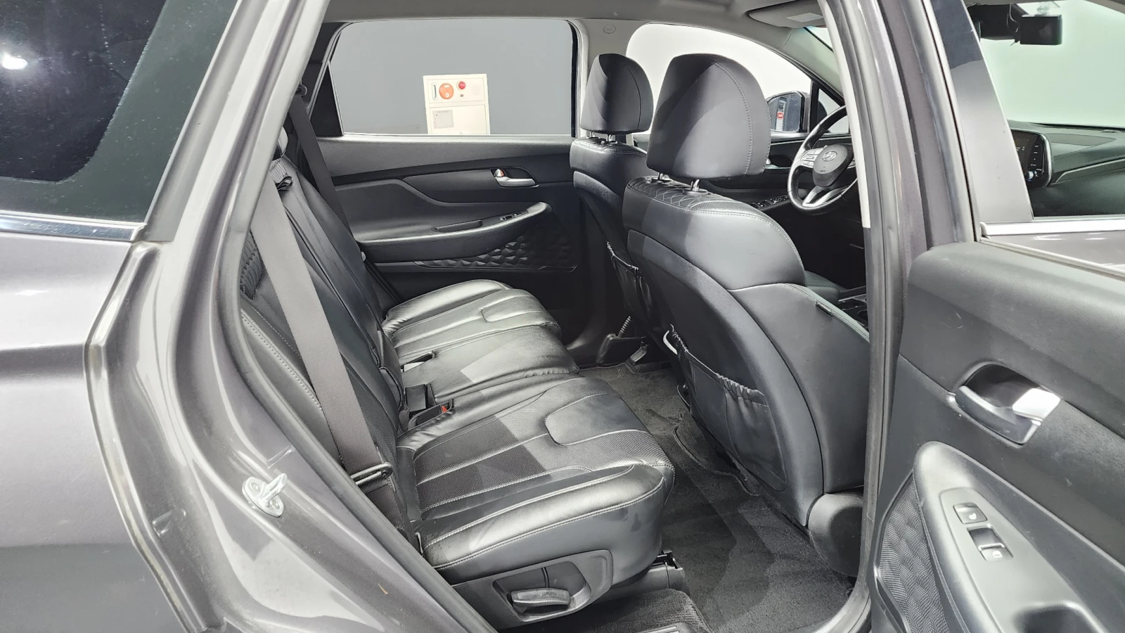 Hyundai Santa fe 2.0 2WD PRESTIGE  - изображение 10