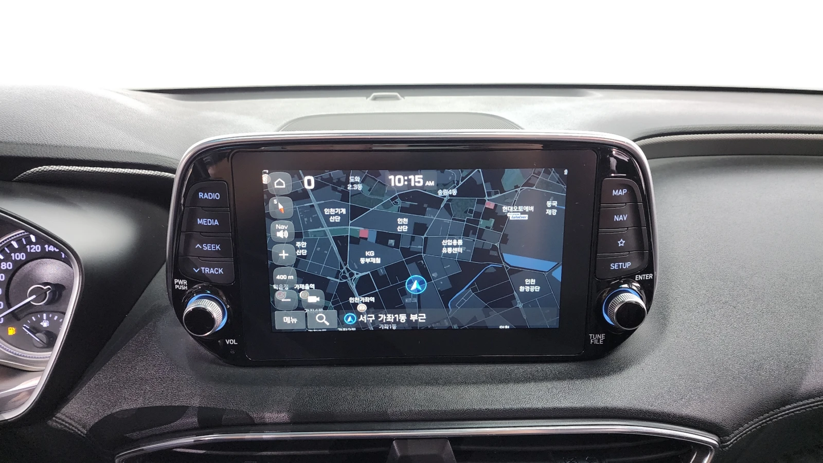 Hyundai Santa fe 2.0 2WD PRESTIGE  | Mobile.bg   12