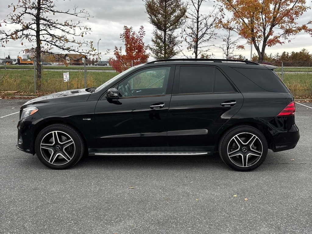 Mercedes-Benz GLE * AMG 43 * CARFAX * БЕЗ ПЪРВОНАЧАЛНА ВНОСКА - изображение 2