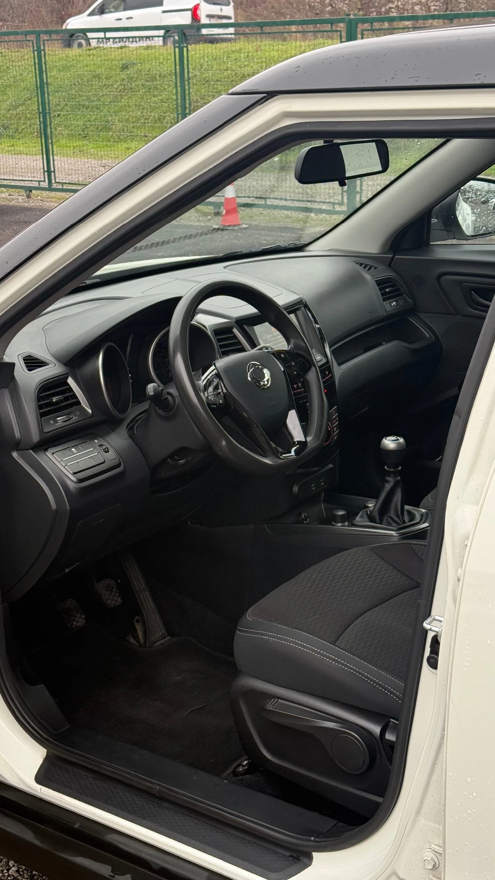 SsangYong XLV Euro6B 122 !  !  ! ! | Mobile.bg   11