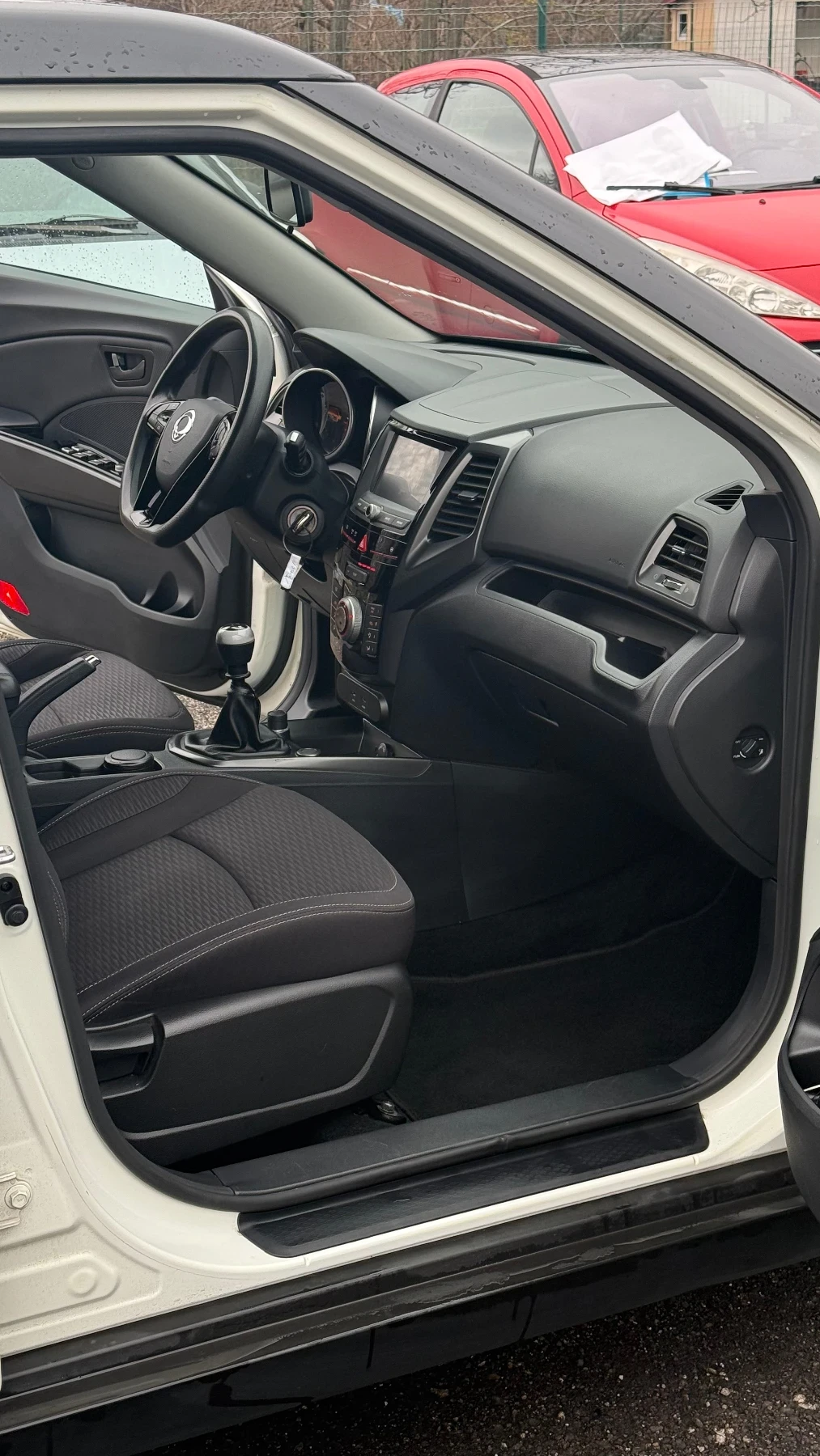 SsangYong XLV Euro6B 122 !  !  ! ! | Mobile.bg   12