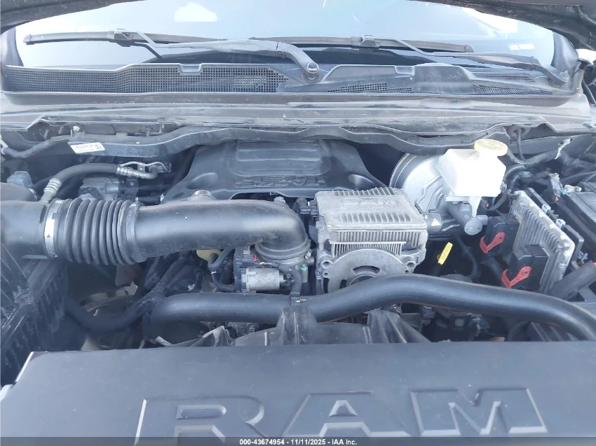 Dodge RAM 1500 REBEL 4X4 5'7 BOX | Mobile.bg   13