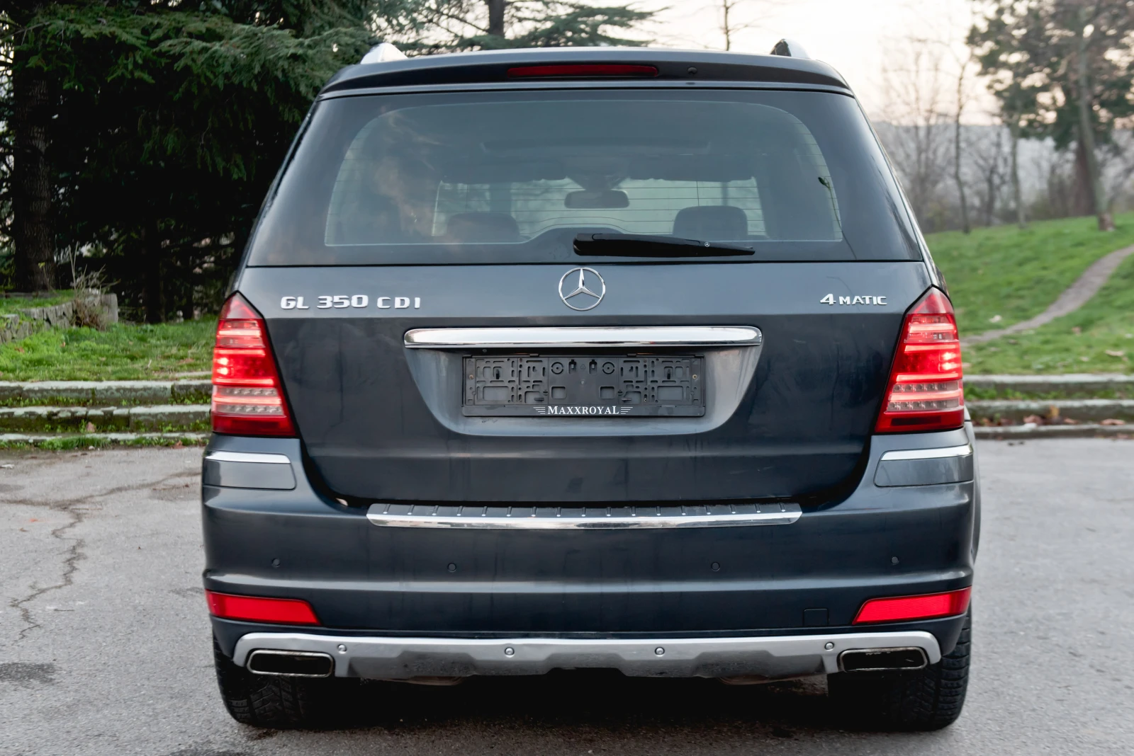Mercedes-Benz GL 350 AMG 6+ 1 | Mobile.bg � ����������� 6