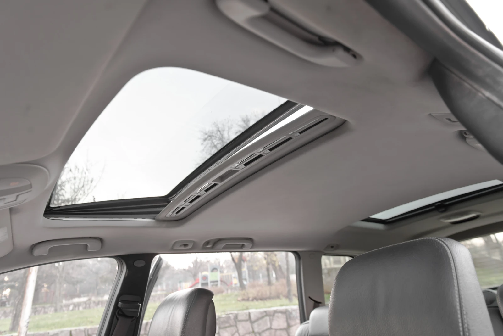 Mercedes-Benz GL 350 AMG 6+ 1 | Mobile.bg � ����������� 16