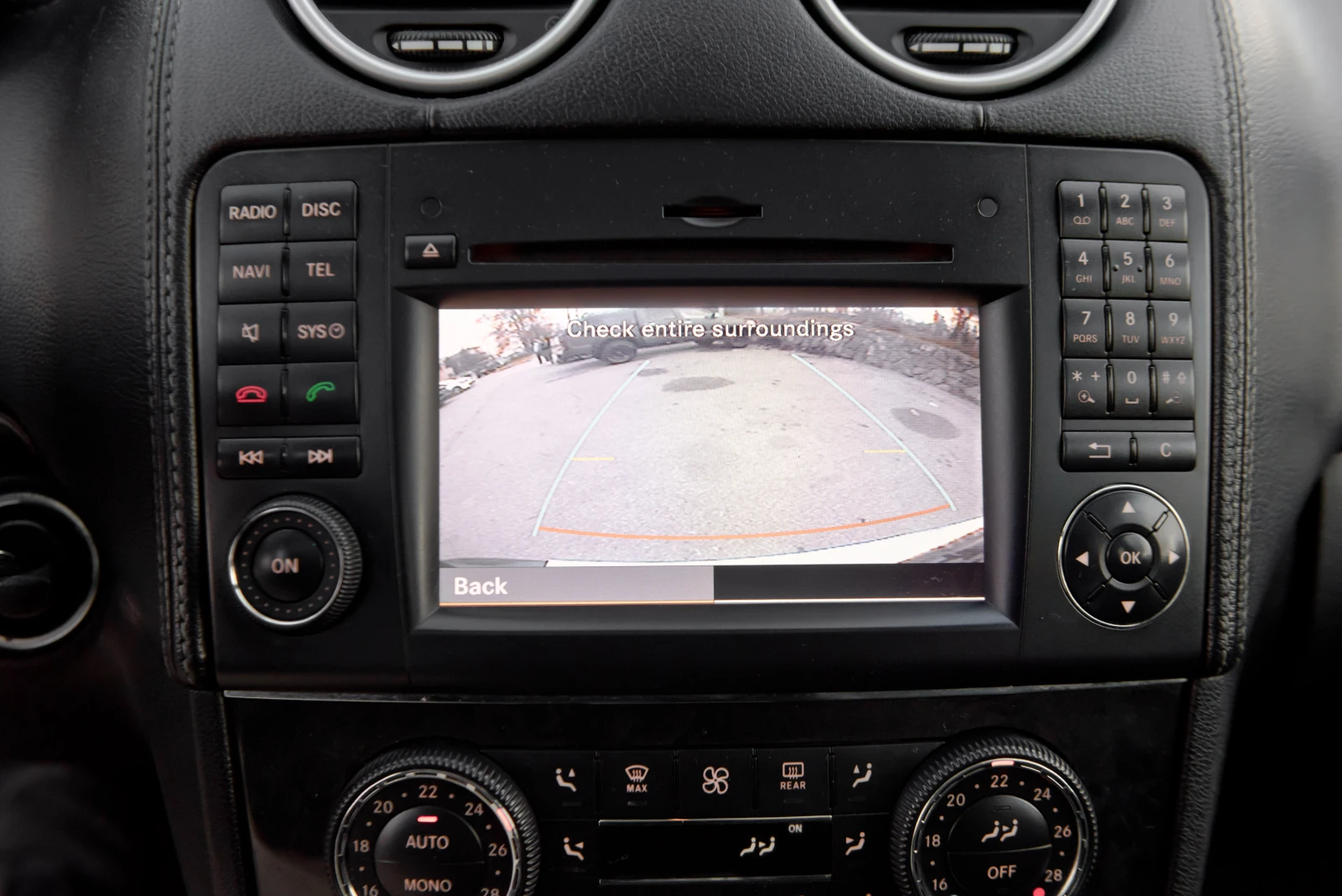 Mercedes-Benz GL 350 AMG 6+ 1 | Mobile.bg � ����������� 17