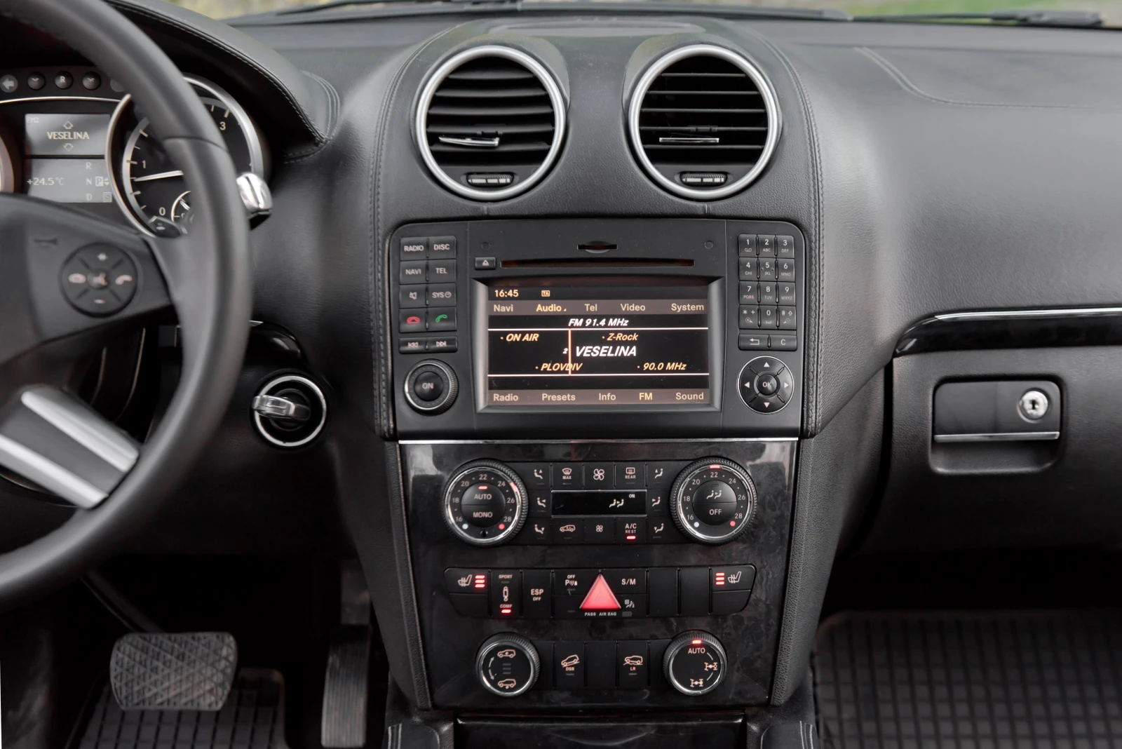 Mercedes-Benz GL 350 AMG 6+ 1 | Mobile.bg � ����������� 14