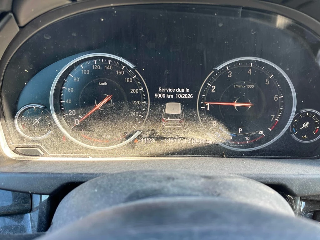 BMW X5 * xDrive35i * CARFAX * БЕЗ ПЪРВОНАЧАЛНА ВНОСКА - изображение 8