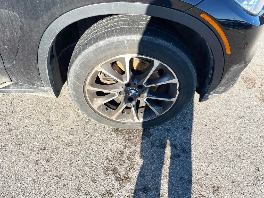 BMW X5 * xDrive35i * CARFAX * БЕЗ ПЪРВОНАЧАЛНА ВНОСКА - изображение 7