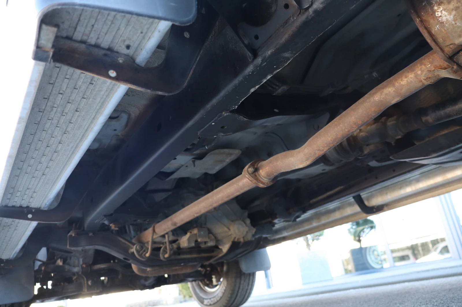 Toyota Hilux 2.4TD* 4X4*  | Mobile.bg � ����������� 16