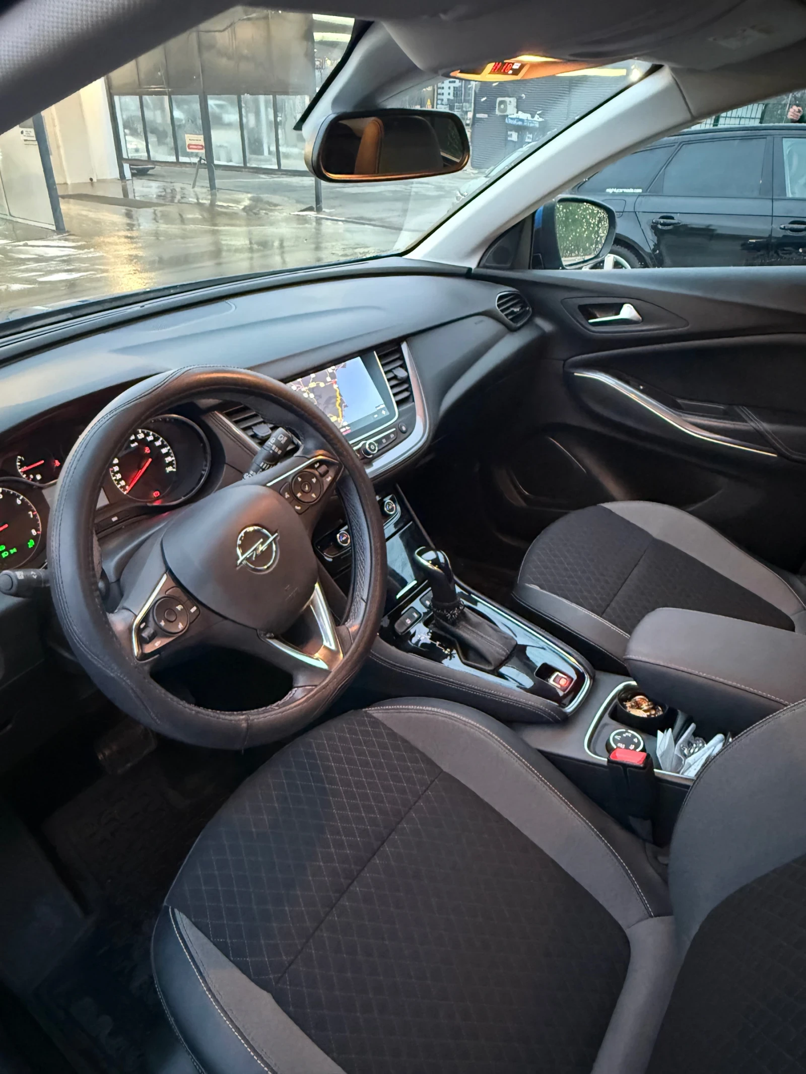 Opel Grandland X  - изображение 7