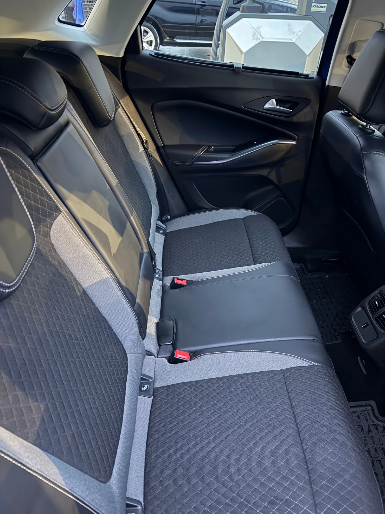 Opel Grandland X  - изображение 6