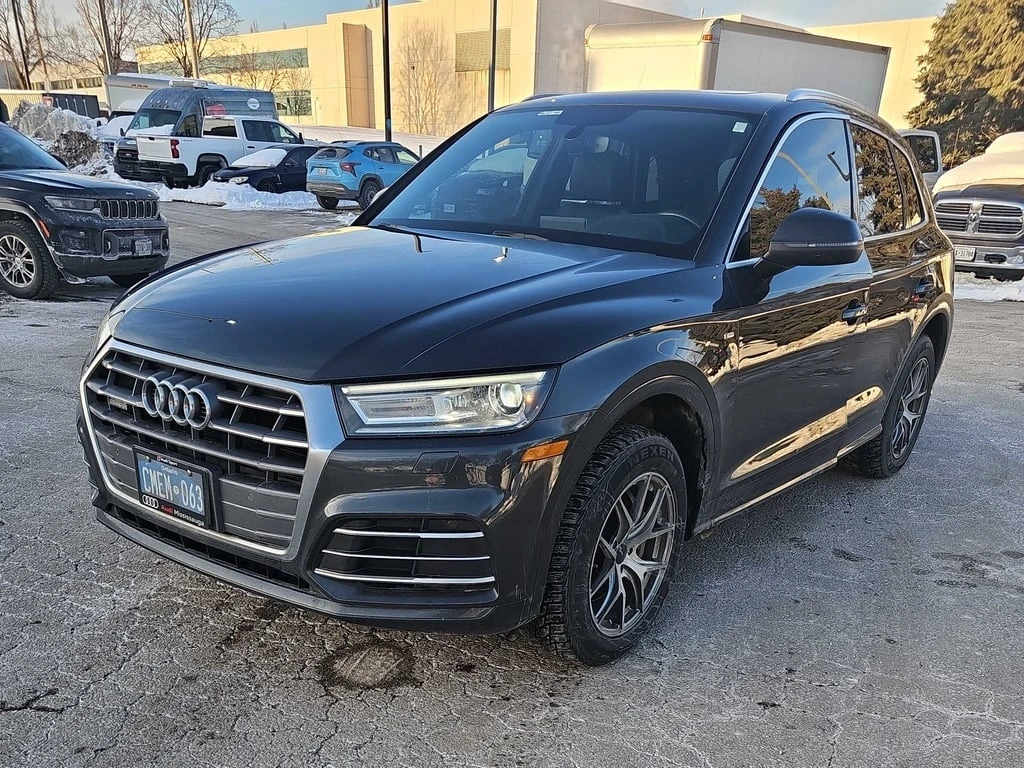 Audi Q5 * Progressiv * Quattro * �������a * �������� *  | Mobile.bg � ����������� 1