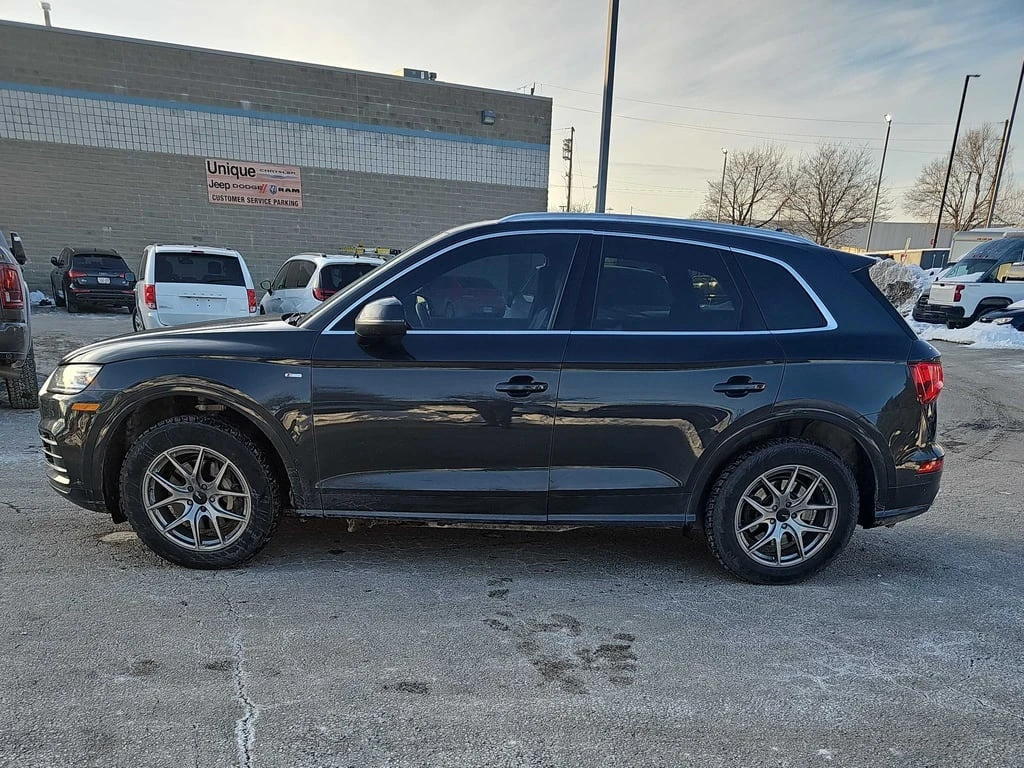Audi Q5 * Progressiv * Quattro * �������a * �������� *  | Mobile.bg � ����������� 2