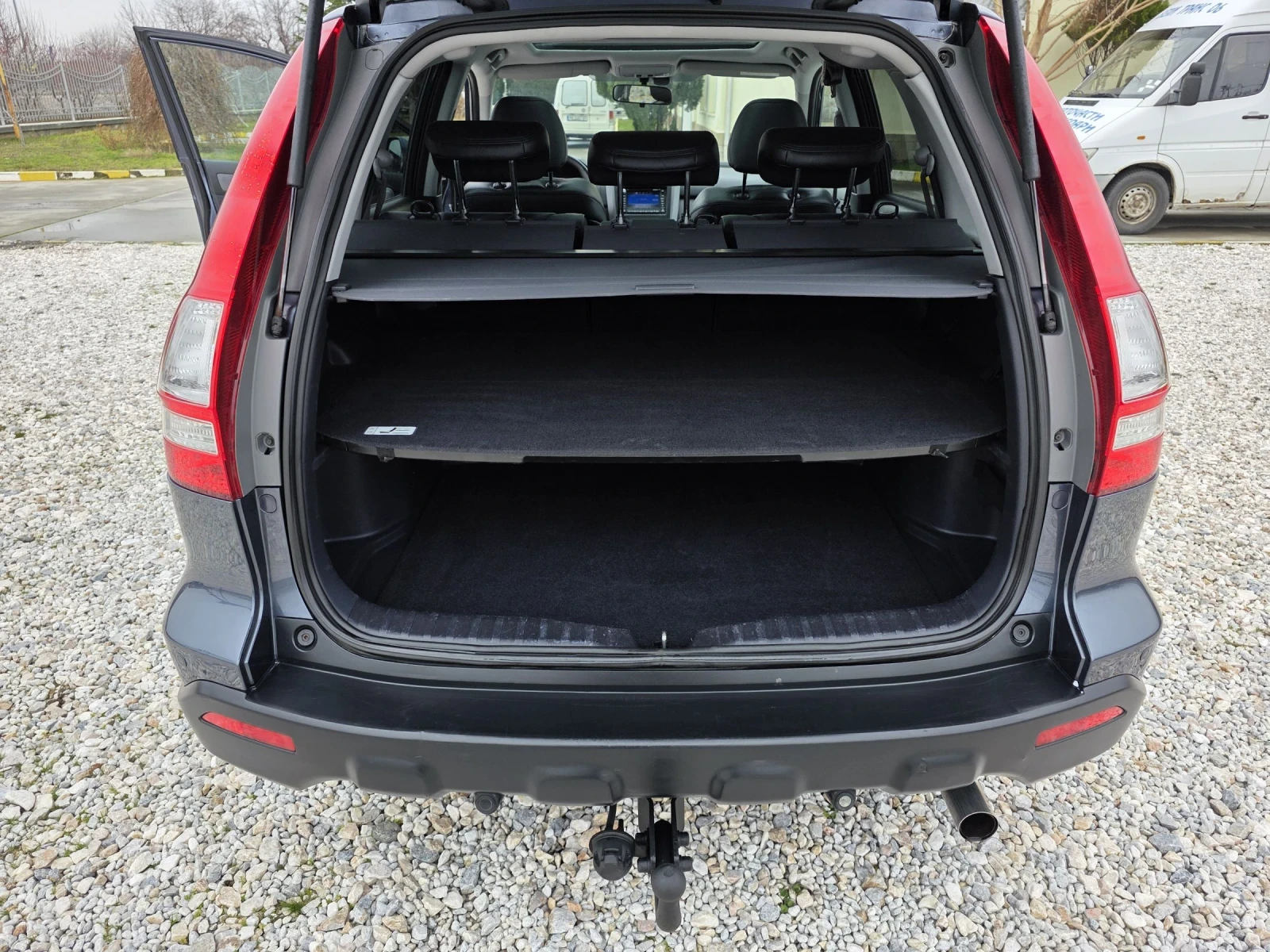 Honda Cr-v �-������� ��������� ������ �������� ���� ������4�4 | Mobile.bg � ����������� 15