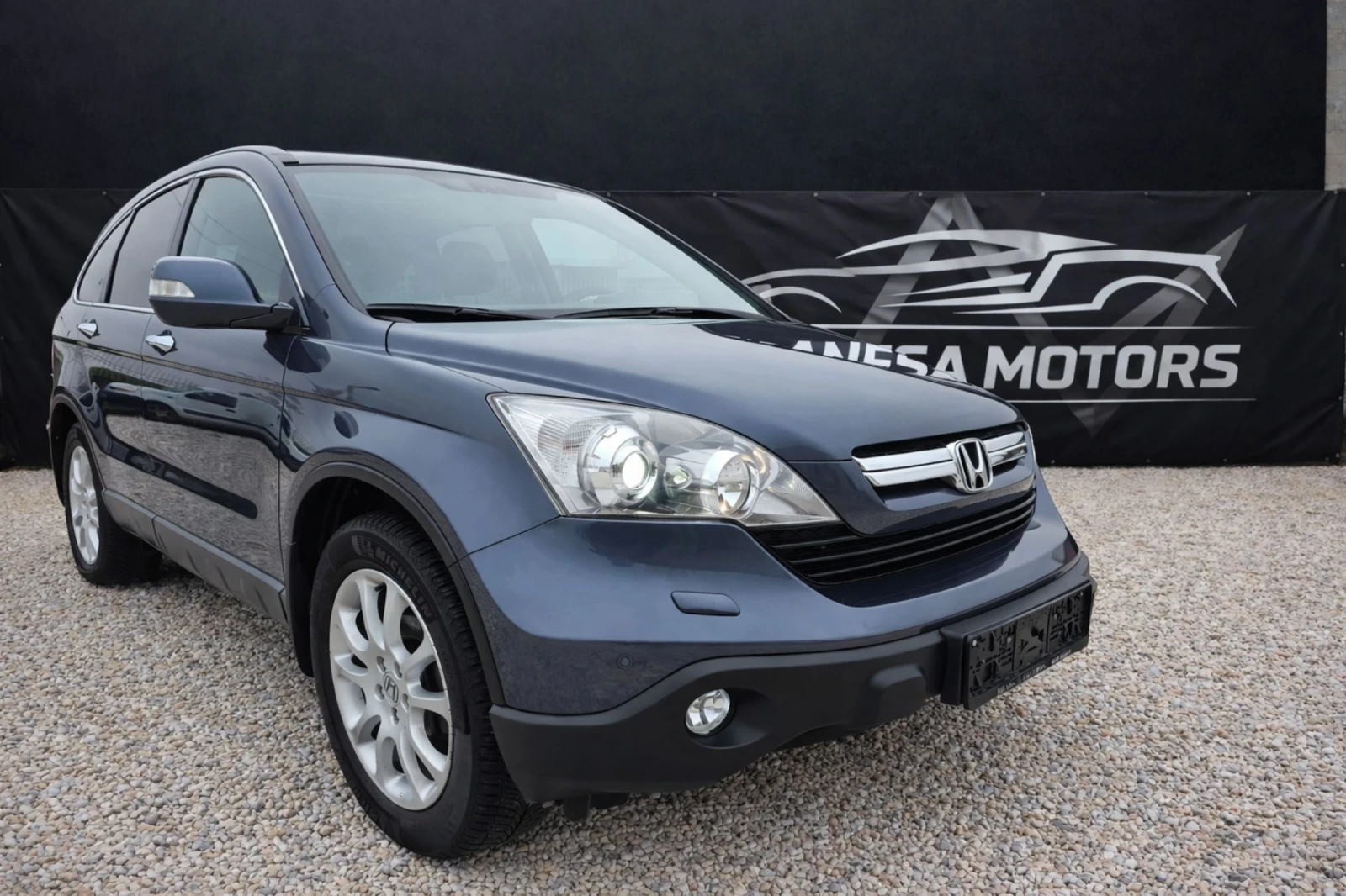 Honda Cr-v �-������� ��������� ������ �������� ���� ������4�4 | Mobile.bg � ����������� 1