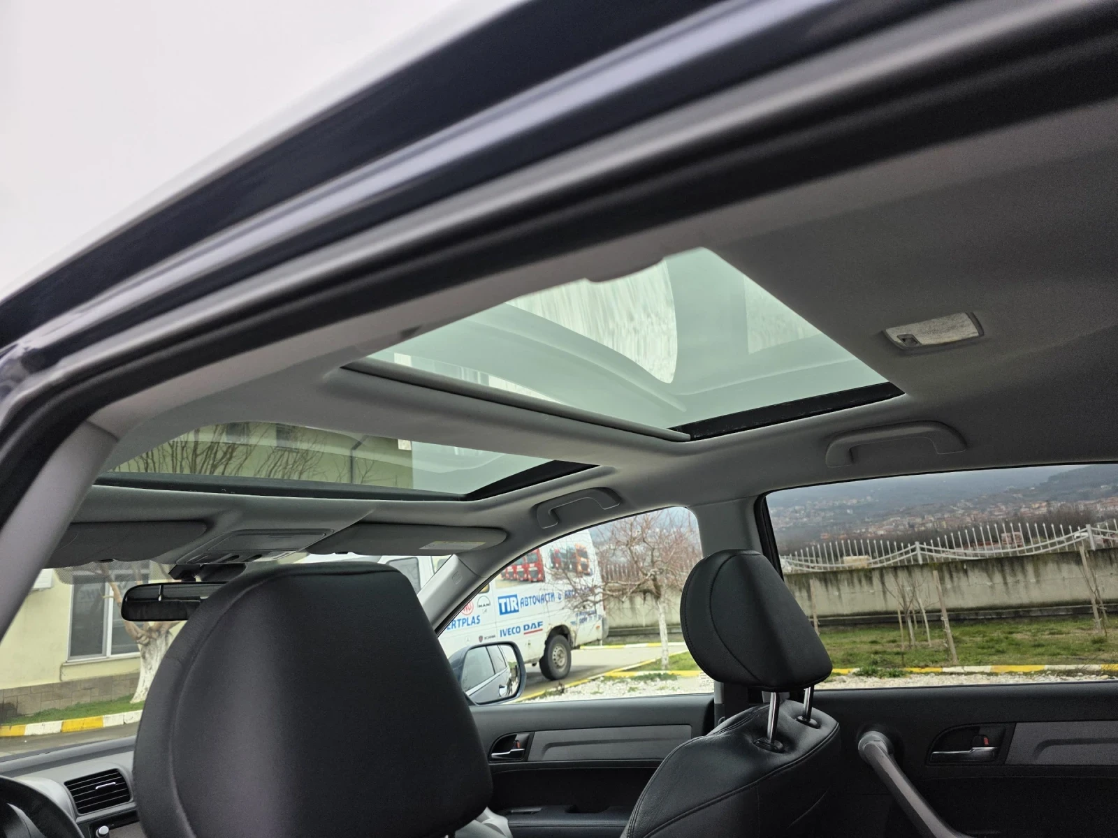 Honda Cr-v �-������� ��������� ������ �������� ���� ������4�4 | Mobile.bg � ����������� 16