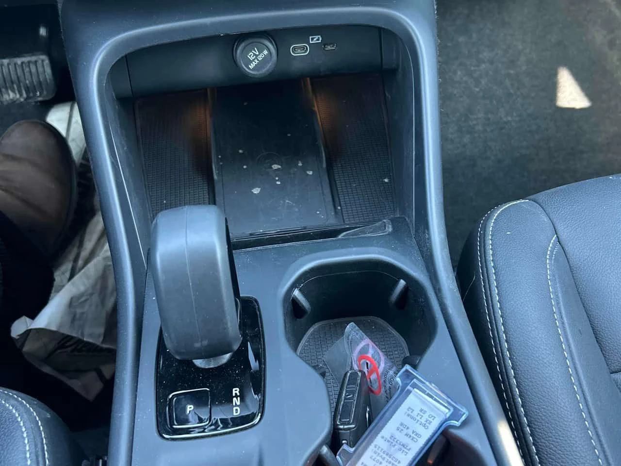 Volvo XC40 * Core Bright Theme * CARFAX * ЦЕНА ДО БГ - изображение 10