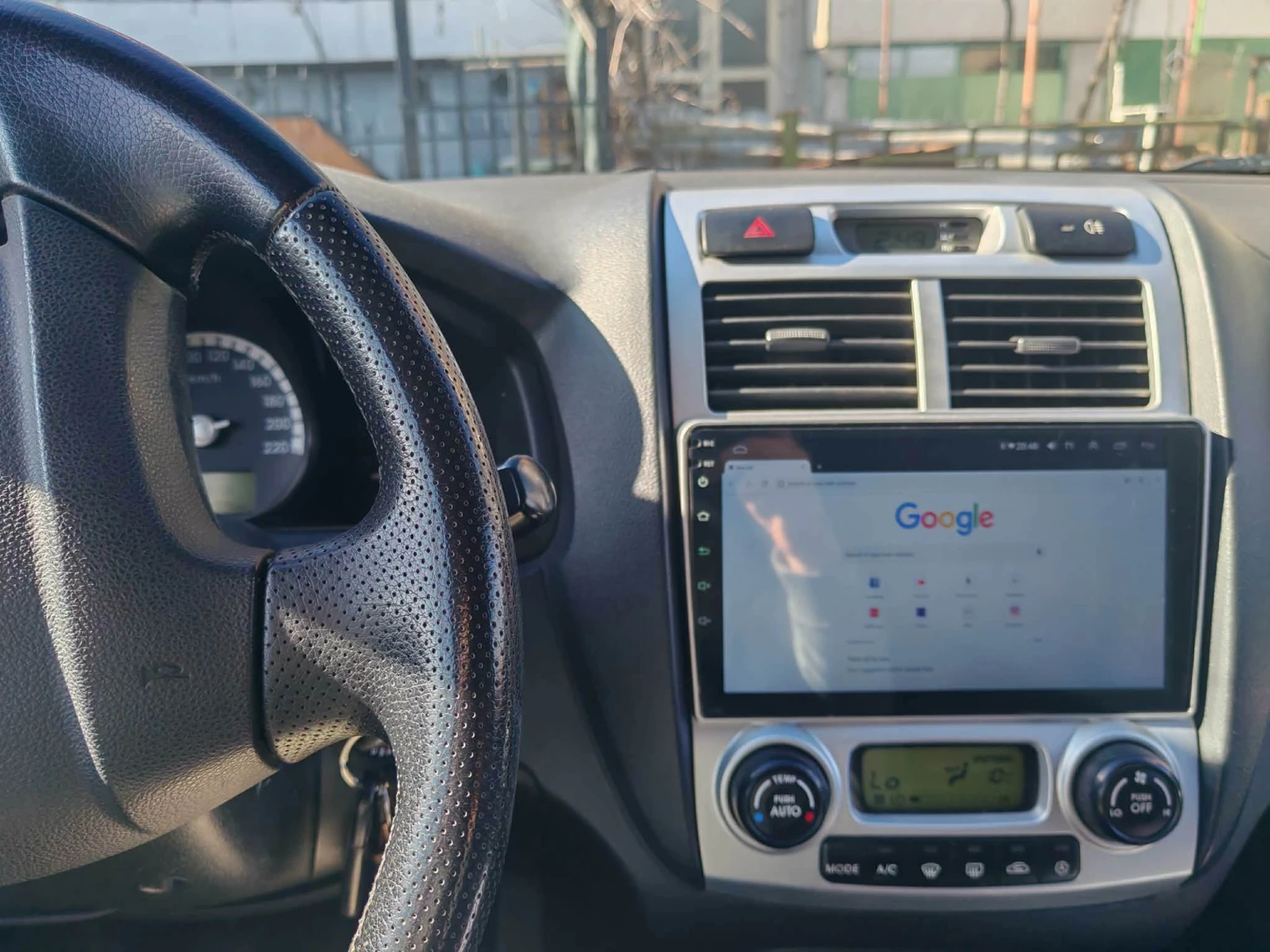 Kia Sportage, снимка 8 - Автомобили и джипове - 53922379