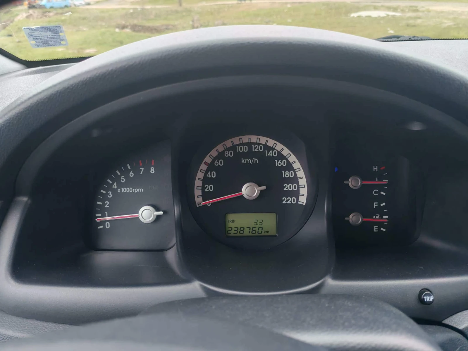 Kia Sportage, снимка 11 - Автомобили и джипове - 53922379